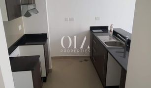 1 chambre Appartement a vendre à Al Reef Downtown, Abu Dhabi Tower 4