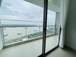 1 Schlafzimmer Appartement zu verkaufen im Sky89, Phu Thuan, District 7, Ho Chi Minh City