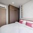 2 Bedroom Apartment for rent at Cloud Thonglor-Phetchaburi, Bang Kapi, Huai Khwang