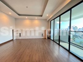 3 Schlafzimmer Appartement zu vermieten im Kiarti Thanee City Mansion, Khlong Toei Nuea