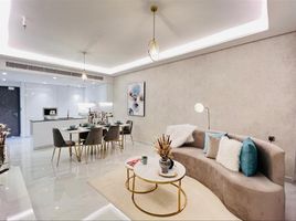 Studio Apartment for sale at Samana Santorini, Olivara Residences
