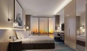 1 Schlafzimmer Appartement zu verkaufen in , Dubai Address Harbour Point