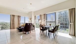 Квартира, 1 спальня на продажу в Central Park Tower, Дубай Central Park Residential Tower