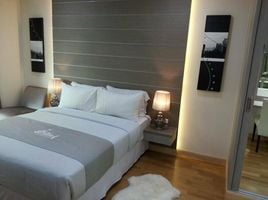 1 Schlafzimmer Appartement zu verkaufen im Whale Marina Condo, Na Chom Thian