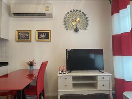 1 Schlafzimmer Wohnung zu vermieten im Summer Hua Hin, Nong Kae, Hua Hin