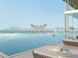 5 Bedroom Apartment for sale at Serenia Living Tower 3, The Crescent, Palm Jumeirah