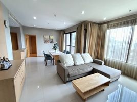 2 спален Квартира в аренду в The Emporio Place, Khlong Tan