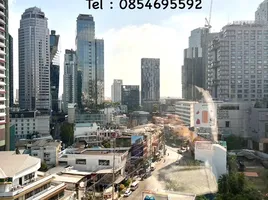 2 спален Квартира на продажу в The Bangkok Thonglor, Khlong Tan Nuea