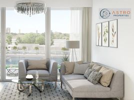 1 Bedroom Condo for sale at AZIZI Riviera 48, Azizi Riviera