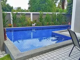 2 Schlafzimmer Haus zu verkaufen in Pattaya, Chon Buri, Nong Prue, Pattaya