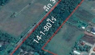 N/A Land for sale in Bua Sali, Chiang Rai 