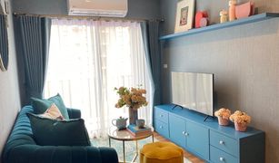 2 Schlafzimmern Wohnung zu verkaufen in Nong Kae, Hua Hin La Habana