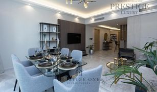 1 Bedroom Apartment for sale in Loft Cluster, Dubai Orra The Embankment