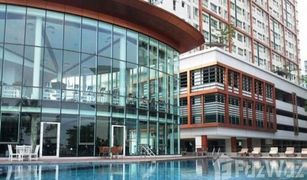 1 chambre Penthouse a vendre à Bang Pakok, Bangkok Ivy River