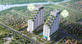 Available Units at Lux Garden