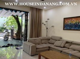 4 Bedroom Villa for rent at Euro Village, An Hai Tay