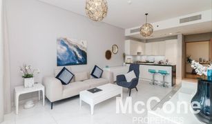 1 Bedroom Apartment for sale in District One, Dubai Residences 13