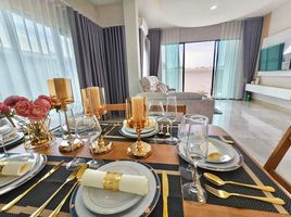 4 Schlafzimmer Villa zu verkaufen in Pattaya, Chon Buri, Nong Prue