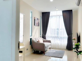 1 Schlafzimmer Appartement zu vermieten im The Sky Sukhumvit, Bang Na, Bang Na