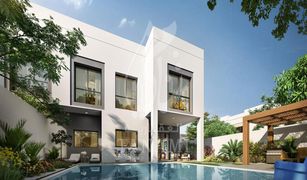 2 Bedrooms Townhouse for sale in Yas Acres, Abu Dhabi The Magnolias