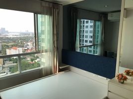 2 Bedroom Condo for sale at Lumpini Ville Chaengwattana - Pak Kret, Pak Kret, Pak Kret