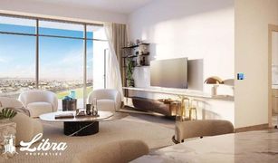 3 Bedrooms Apartment for sale in City Oasis, Dubai Tria By Deyaar