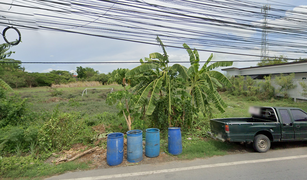 N/A Grundstück zu verkaufen in Thanon Khat, Nakhon Pathom 