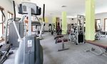 Fitnessstudio at Baan Puri