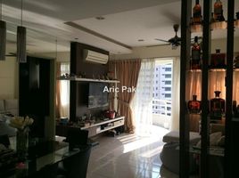 2 Schlafzimmer Appartement zu vermieten im Tanjung Bungah, Tanjong Tokong