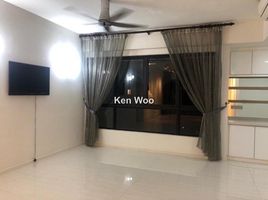 3 Schlafzimmer Wohnung zu verkaufen im Wangsa Maju, Setapak, Kuala Lumpur, Kuala Lumpur