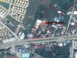  Grundstück zu verkaufen in Mueang Maha Sarakham, Maha Sarakham, Talat, Mueang Maha Sarakham
