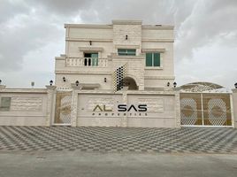 4 Bedroom Villa for sale at Al Zaheya Gardens, Al Zahya, Ajman