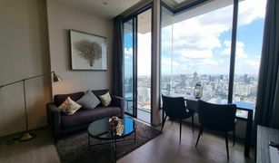 1 Bedroom Condo for sale in Khlong Toei Nuea, Bangkok The Esse Asoke