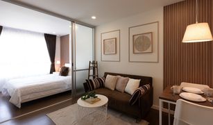 普吉 卡图 D Condo Creek 开间 公寓 售 