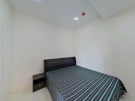 2 Bedroom Condo for sale at The Sanctuary Wong Amat, Na Kluea