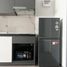 Studio Wohnung zu vermieten im Rich Point Wutthakard, Talat Phlu, Thon Buri