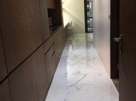 1 Bedroom Apartment for rent at Hansar Rajdamri, Lumphini