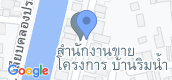 Просмотр карты of Baan Rim Nam Lak Hok Village