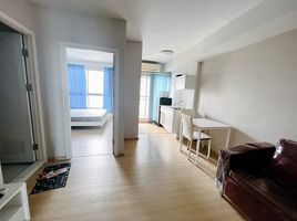 1 Bedroom Apartment for rent at Plum Condo Bangkae, Bang Khae Nuea, Bang Khae