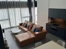 2 Bedroom Condo for rent at The Lofts Silom, Si Lom, Bang Rak