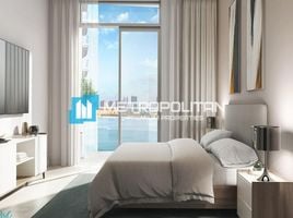 1 Schlafzimmer Appartement zu verkaufen im Palace Beach Residence, EMAAR Beachfront