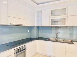 3 Bedroom Apartment for rent at Sky Center, Ward 2