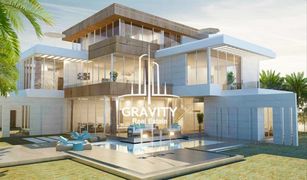 5 Bedrooms Villa for sale in Saadiyat Cultural District, Abu Dhabi Nudra