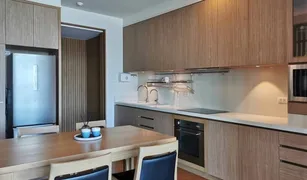 2 Schlafzimmern Wohnung zu verkaufen in Thung Mahamek, Bangkok The Parco Condominium