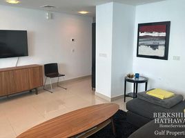 2 Bedroom Apartment for sale at Ocean Heights, Dubai Marina