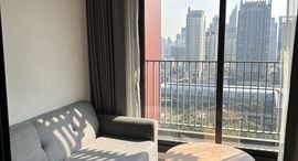 Available Units at Life Asoke Hype