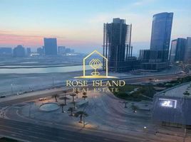 2 Bedroom Apartment for sale at The Gate Tower 2, Shams Abu Dhabi, Al Reem Island