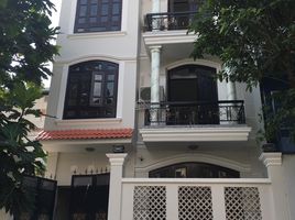 4 Bedroom House for sale in Hiep Binh Chanh, Thu Duc, Hiep Binh Chanh