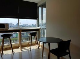 1 Bedroom Condo for rent at Rhythm Ratchada, Huai Khwang, Huai Khwang