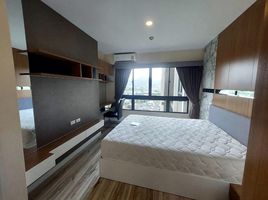 1 Schlafzimmer Wohnung zu verkaufen im Plus Condo-Sriracha, Surasak, Si Racha, Chon Buri